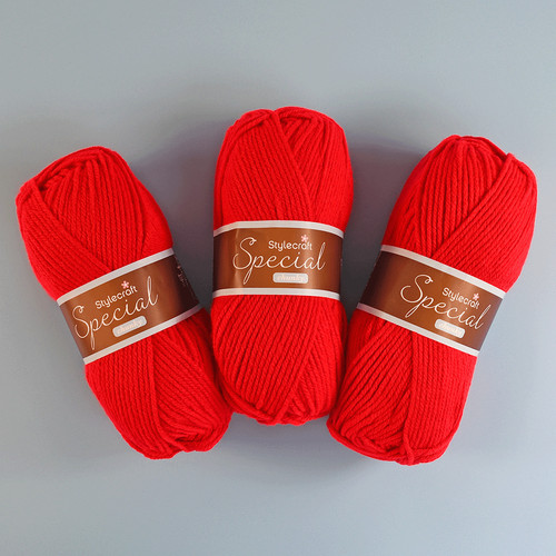Stylecraft special chunky - stylecraft,