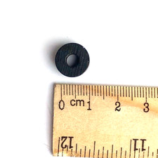 BSA/Triumph Reflector Mounting