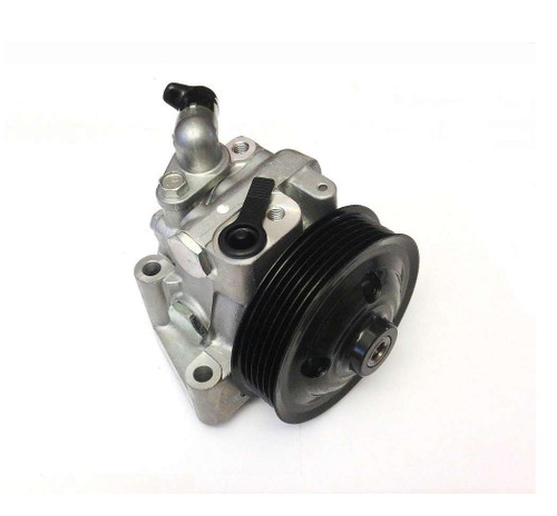Jaguar x350 power - power, steering