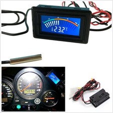 1x Car SUV Digital Display