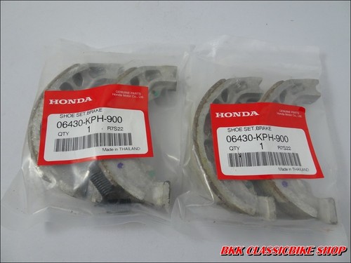 Honda c100 c110 - s65, c200