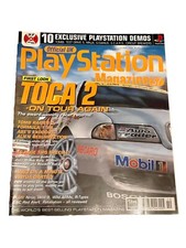 Official UK PlayStation
