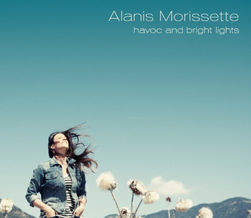 Alanis morissette havoc - morissette, and