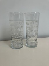Adnams Southwold Ease Up IPA Pint Glass 