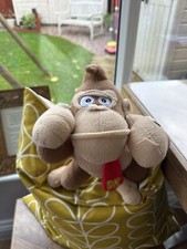 SUPER MARIO BROS DONKEY KONG