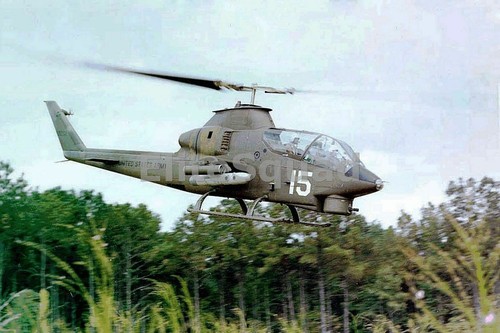 Vietnam war photo bell 1 - war,