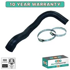 TURBO INTERCOOLER HOSE RUBBER PIPE FOR MITSUBISHI 1505B318, 1505A568