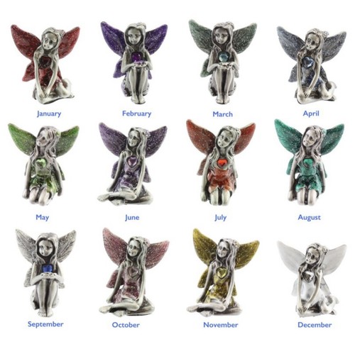 Pewter birthstone gemstone - birthstone,