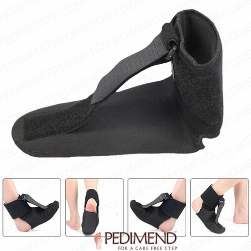 Plantar fasciitis night sock - fasciitis,