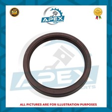 FORD KA (RU8) 1.2 PETROL ENGINE 169A4000 FP4 CRANKSHAFT REAR OIL SEAL 1565564