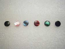 SETS OF 3 COLOURED INSERTS FOR