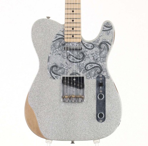 Fender artist series brad - fender,