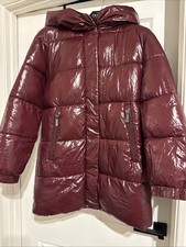 Women Puffer Coat Michael Kors