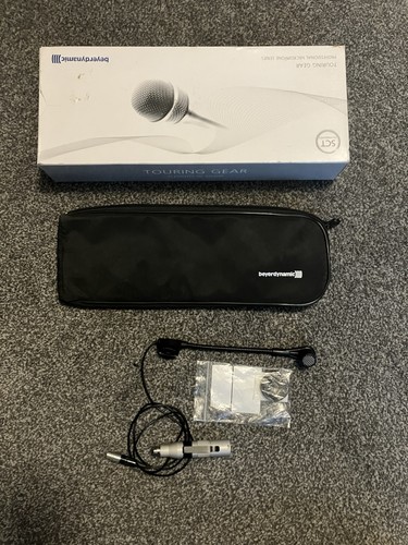 Beyerdynamic tg156c with - with, cv18