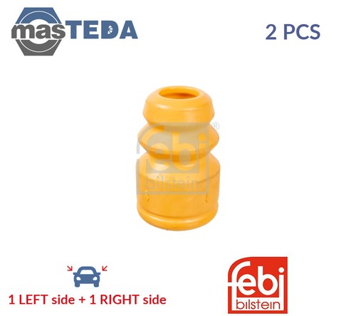 28204 rubber buffer bump stop - rubber,