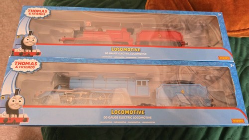 Hornby guage electrive - 00,