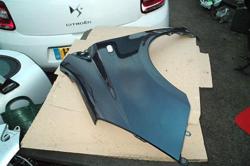 Nissan note e11 2006 2013 - nissan,