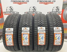 4 X 215 65 16C POWERTRAC ALL