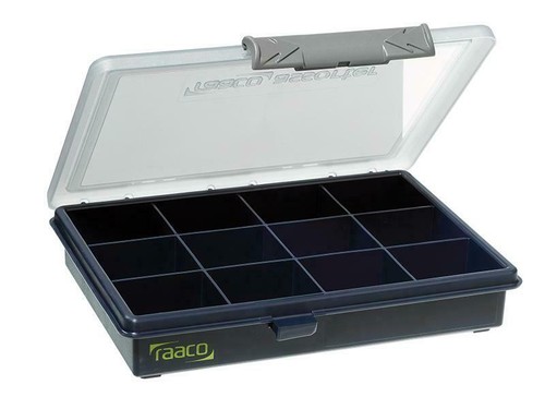 Raaco profi service case - profi,
