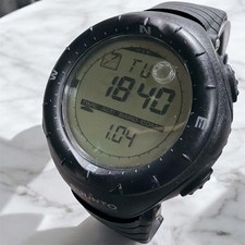 Suunto Vector Smartwatch GPS