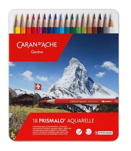 Caran ache prismalo - caran, water