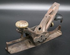 Stanley 113 compas plane type - #113,