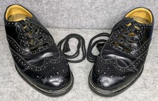 Thistle Shoes Scotland Ghillie