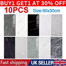 20 Pack Self-Adhesive Marble