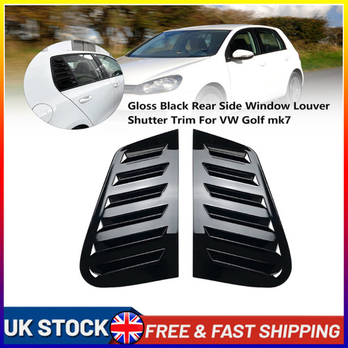 Fits golf mk7 - mk7, mk7.5