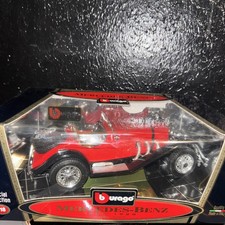 Burago 1:18 1928 Mercedes SSK