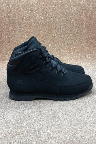 Timberland euro rock boots - rock,