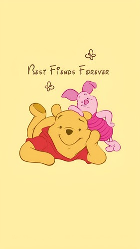 Disney winnie the pooh - disney, friends