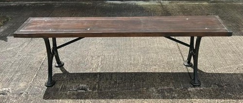 Antique refurbished john - antique,