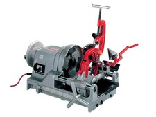 RIDGID 1233 Pipe Threading