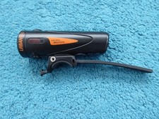 Light & Motion Urban 850 Bike Headlight. 850 lumens, waterproof.