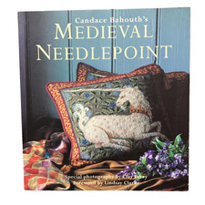 Candace Bahouth's Medieval