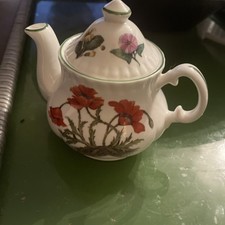 086 Vintage Chelson China