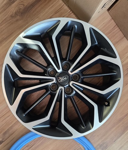 Ford focus mk4 - mk4, st