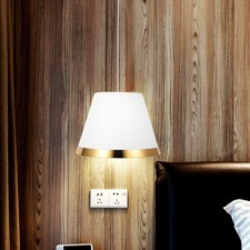  Bedside Lamp Shade