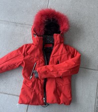 women ski jacket 12