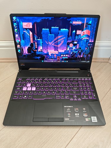 Asus tuf 144hz 16gb - asus, 144hz,