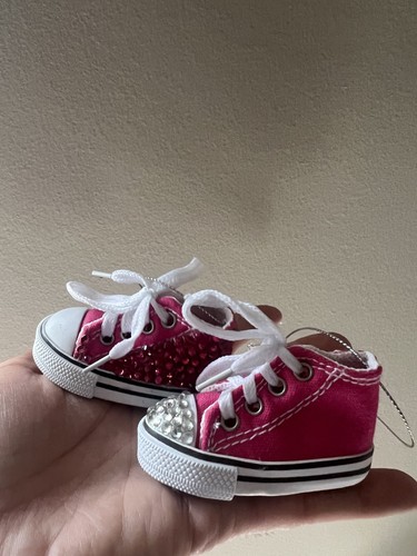 Set retro baby converse - 2,