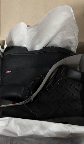 Supreme timberland inch - supreme,