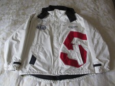 Quba Sails Jacket X10, Size 4
