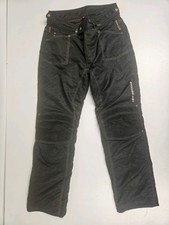 Hein Gericke Black Denim