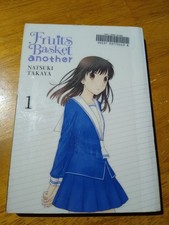 Fruits Basket Another, Vol. 1