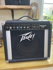 Peavey Backstage Plus 35W