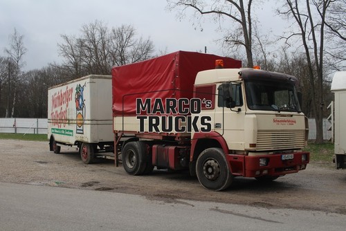 Truck photo iveco turbostar - photo,