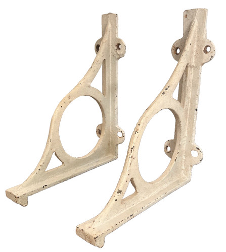 Antique pair victorian - antique,
