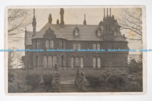 C027017 unknown house - pm, oban